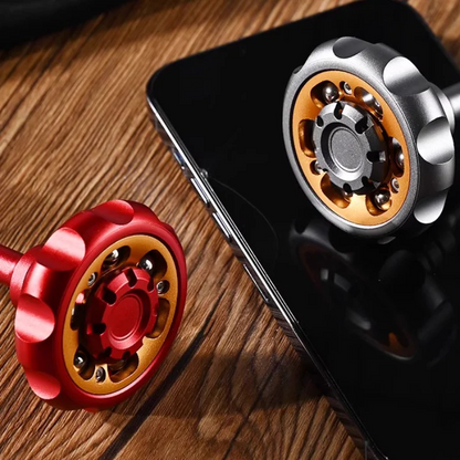 EDC Fidget Toys - Ferris Wheel Spinner