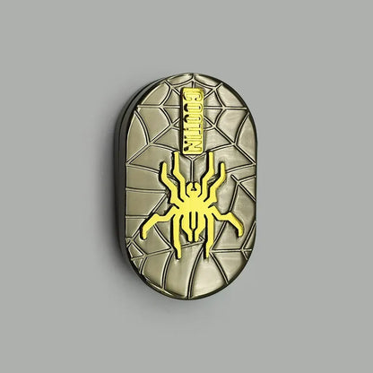 Spider Fidget Slider