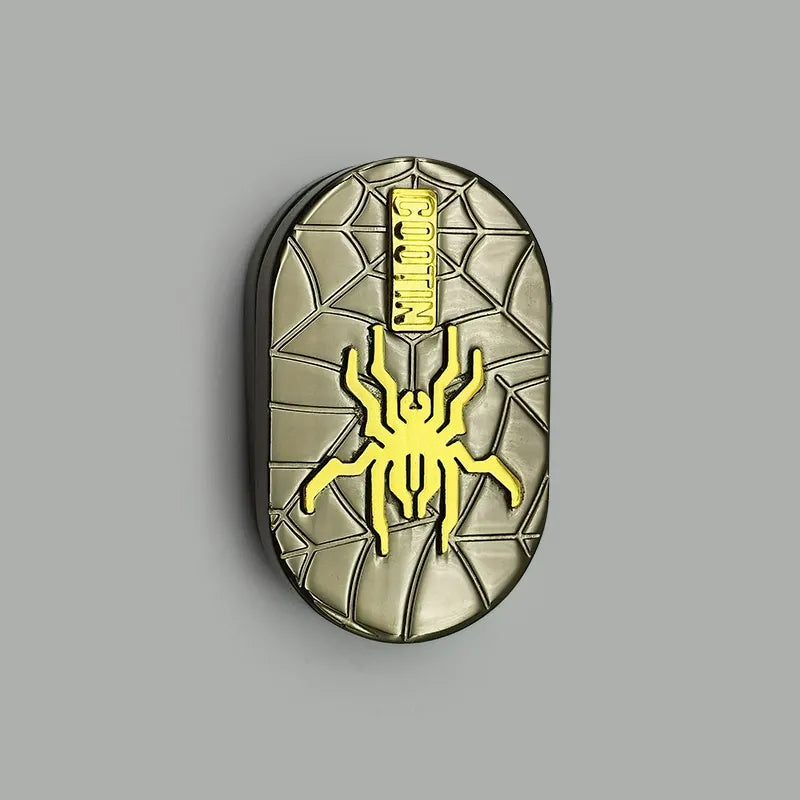 Spider Fidget Slider