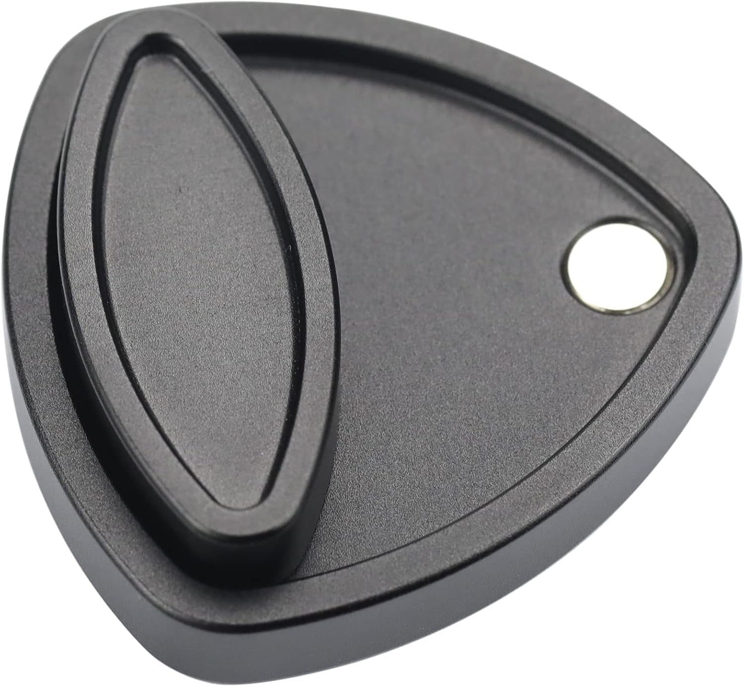 Pivot Magnetic Slider