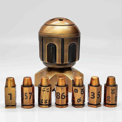 RocketDice