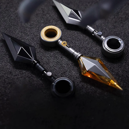 EDC Fidget Toys - Kunai
