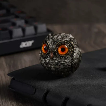 Lucky Owl