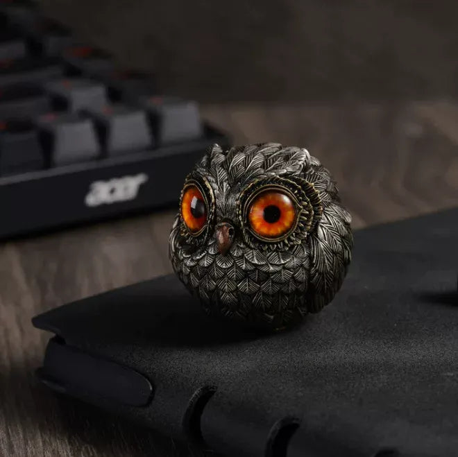 Lucky Owl