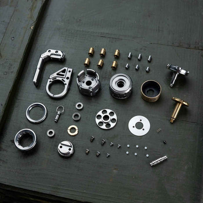 EDC Fidget Toys - Destroyer