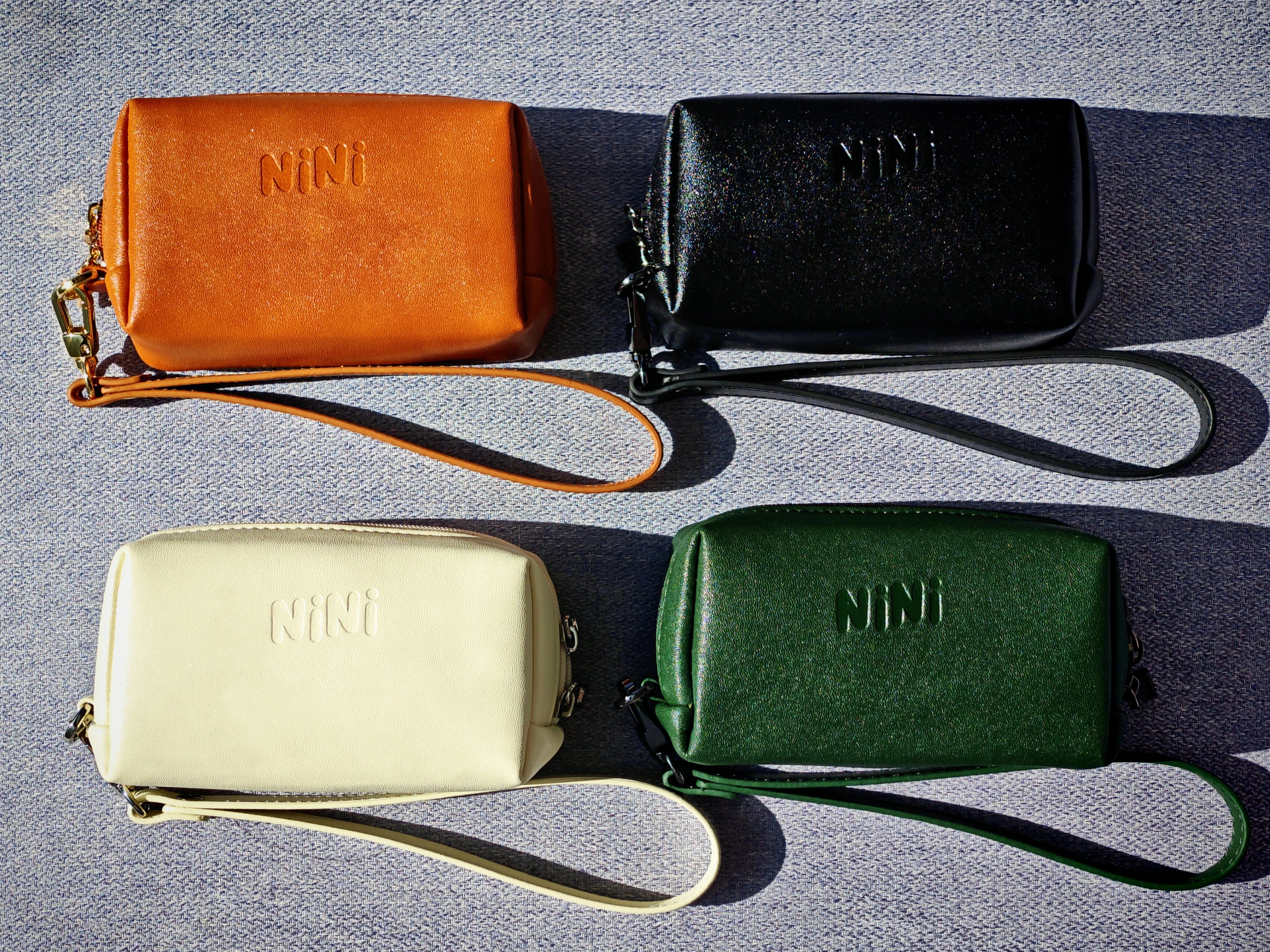 NiNi EDC Pouch