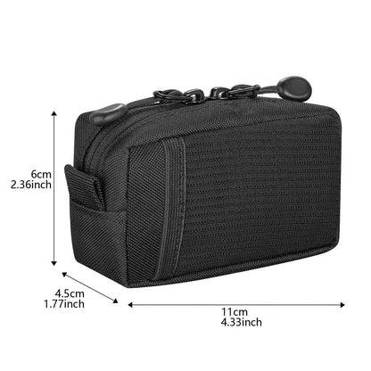 Add-ons:EDC Tactical Storage Pouch