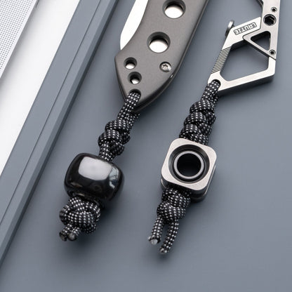 “Sugar Cube” Pendant