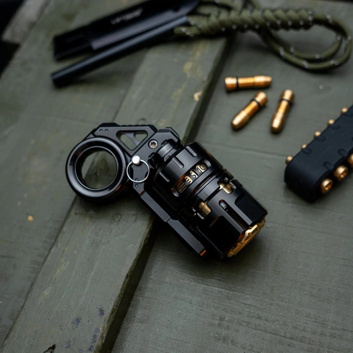 EDC Fidget Toys - Destroyer