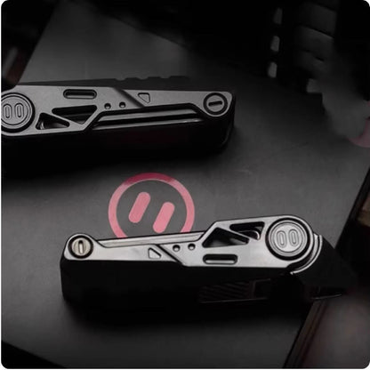 EDC Fidget Toys - Razor 2.0