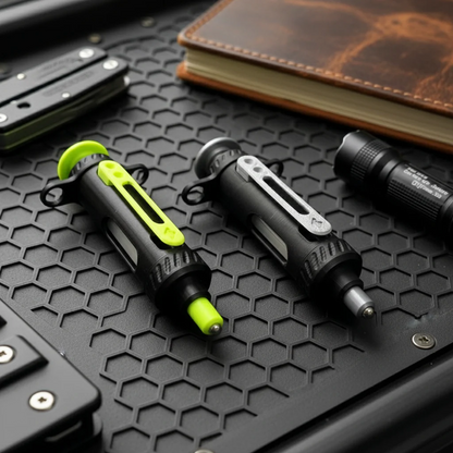 EDC Fidget Toys - Hydrating Needle Slider
