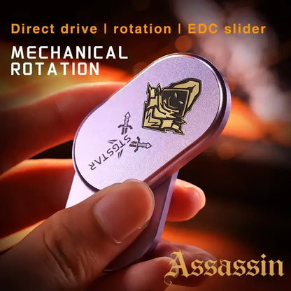 Assassin