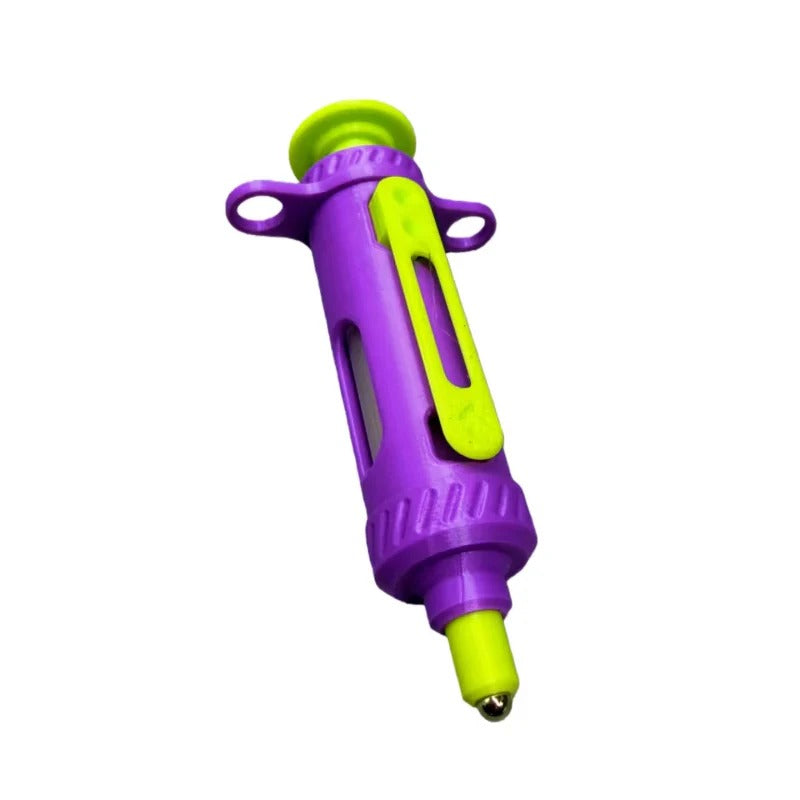 EDC Fidget Toys - Hydrating Needle Slider