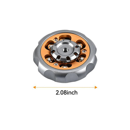 EDC Fidget Toys - Ferris Wheel Spinner