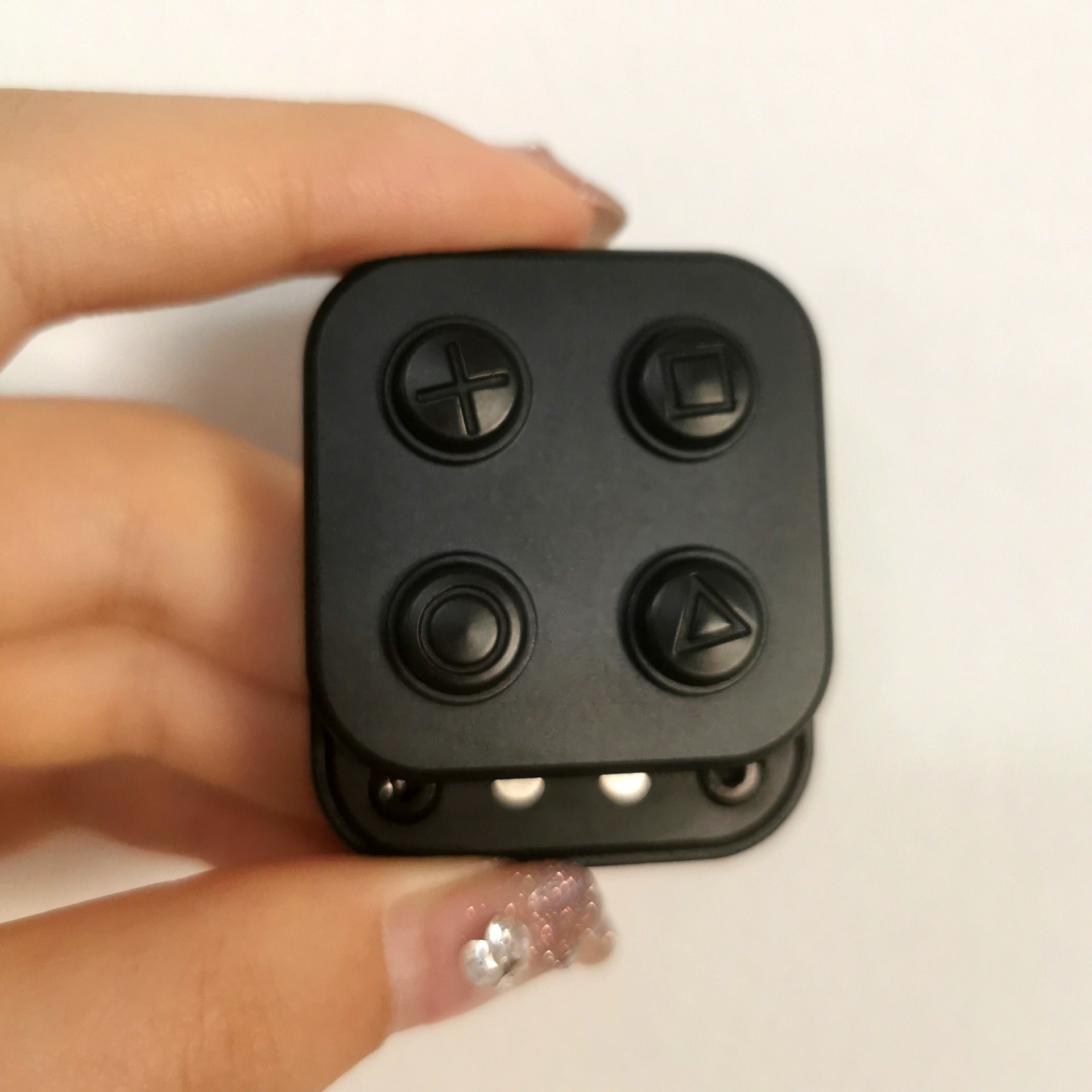 GAMER Slider Clicker