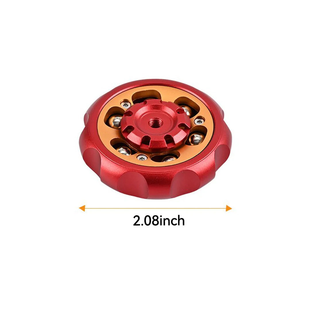 EDC Fidget Toys - Ferris Wheel Spinner