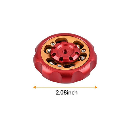 EDC Fidget Toys - Ferris Wheel Spinner