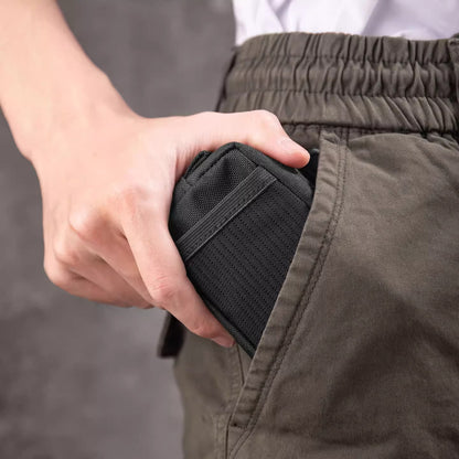 Add-ons:EDC Tactical Storage Pouch