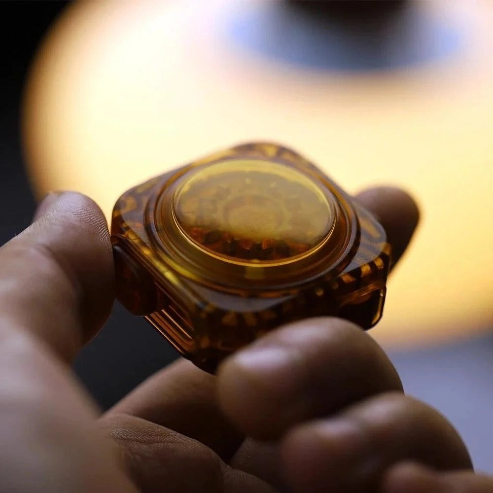 Fidget Master slider