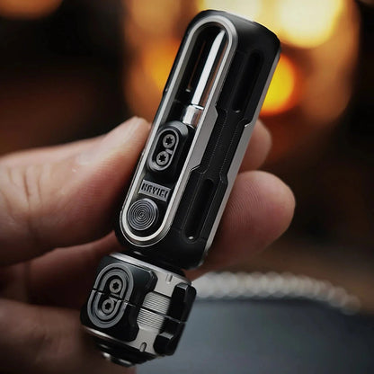 EDC Fidget Toys - Artillery