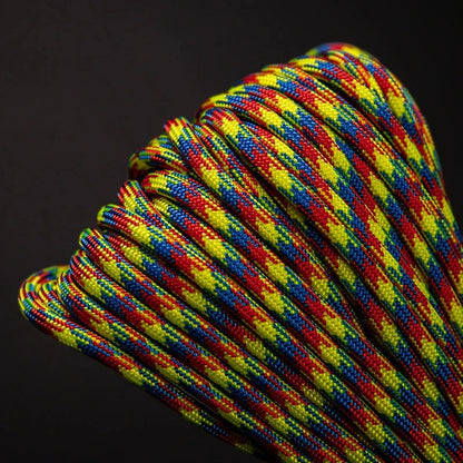 Tri-color (1M)