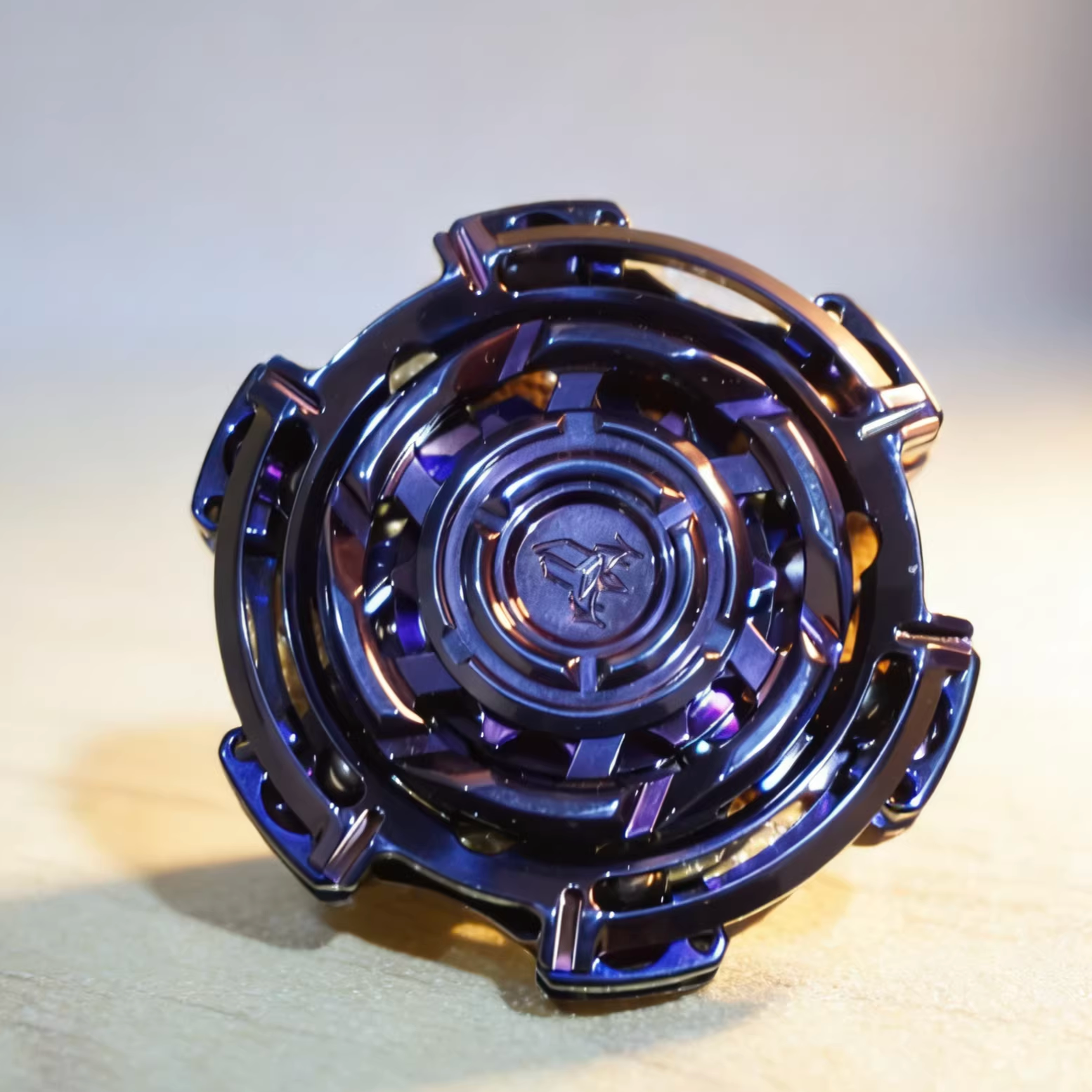 EDC Fidget Toys - Helixforge