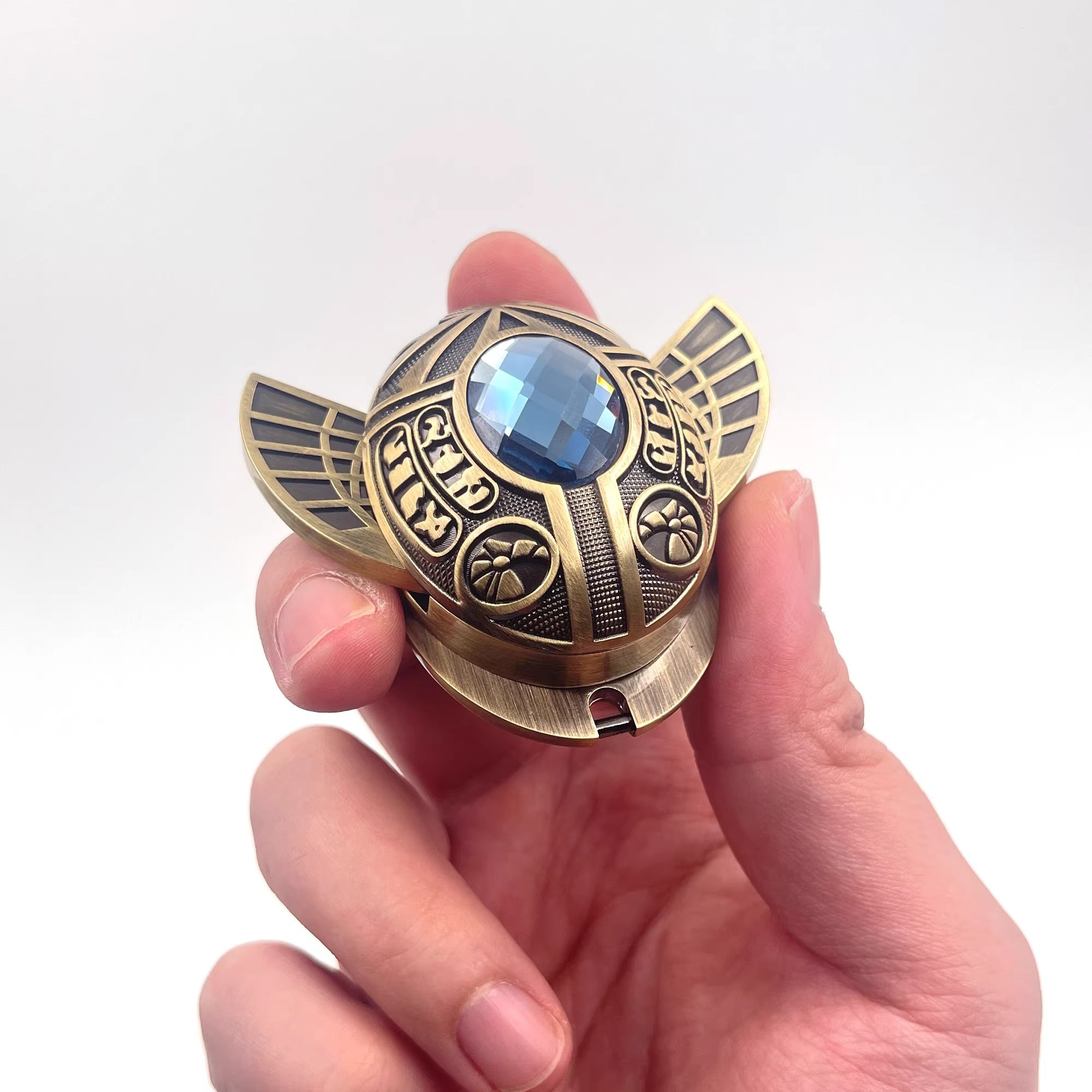 EDC Fidget Toys - Scarab Wing