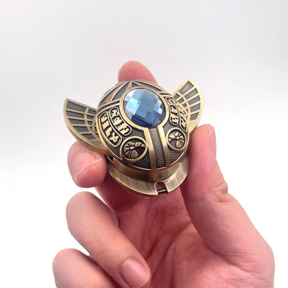 EDC Fidget Toys - Scarab Wing