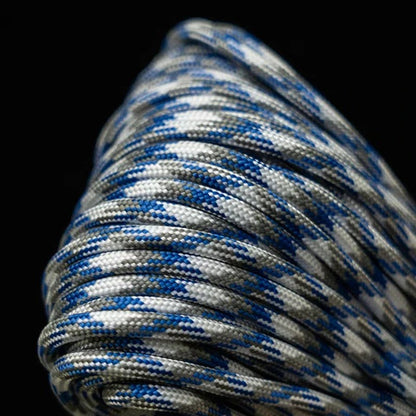 Ice Ocean Blue (1M)