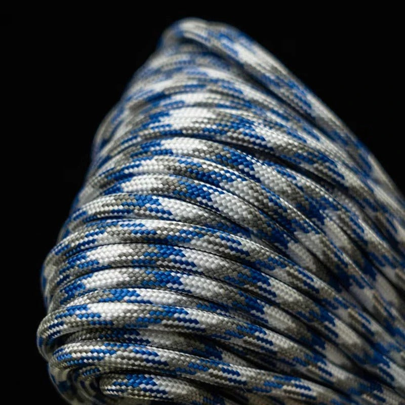 Ice Ocean Blue (1M)
