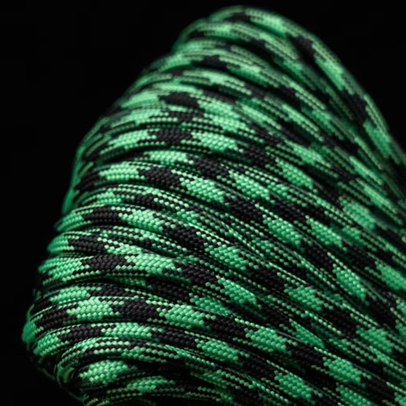 Dark Moss Black (1M)