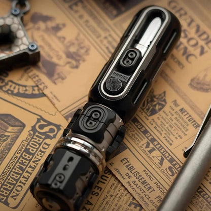 EDC Fidget Toys - Artillery