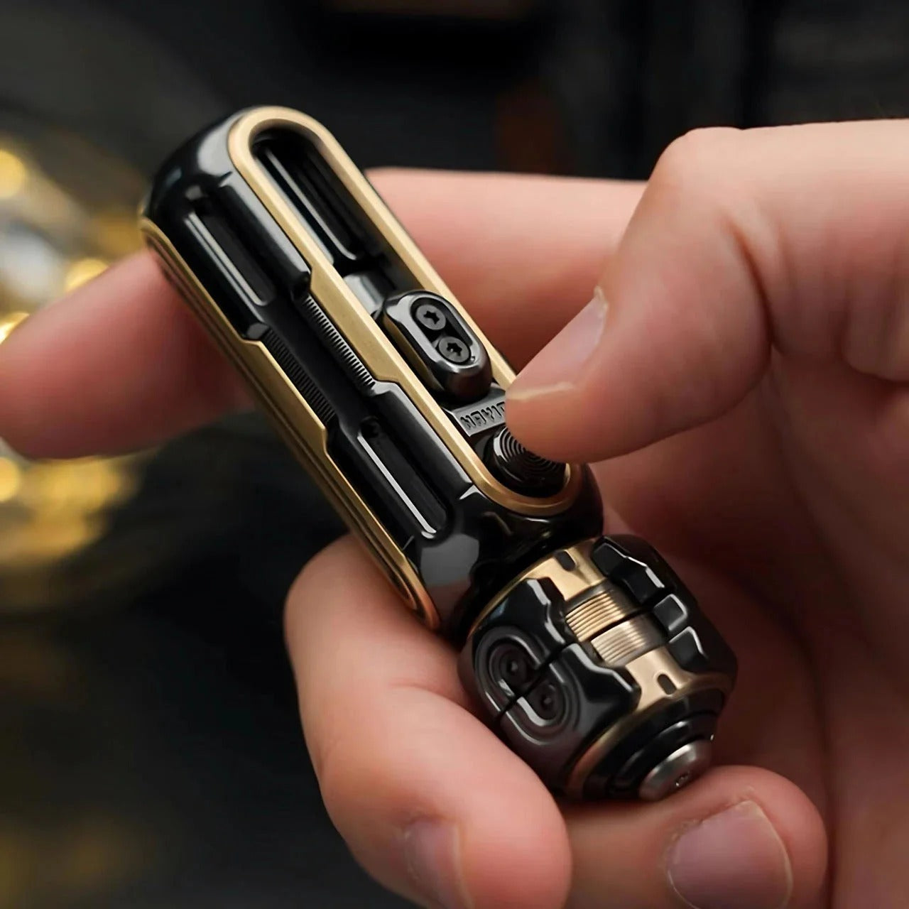 EDC Fidget Toys - Artillery