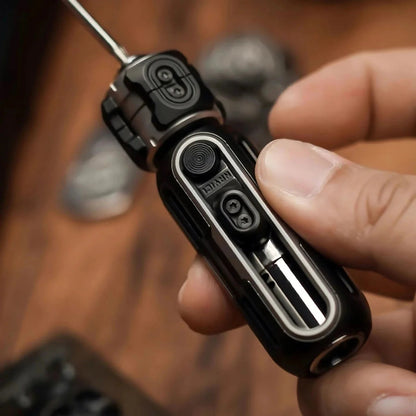 EDC Fidget Toys - Artillery