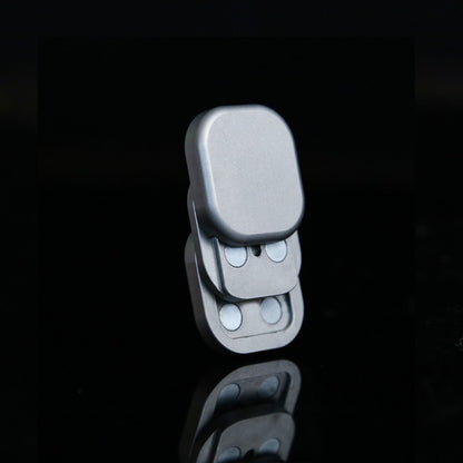 EDC Fidget Toys - Three layer Slider