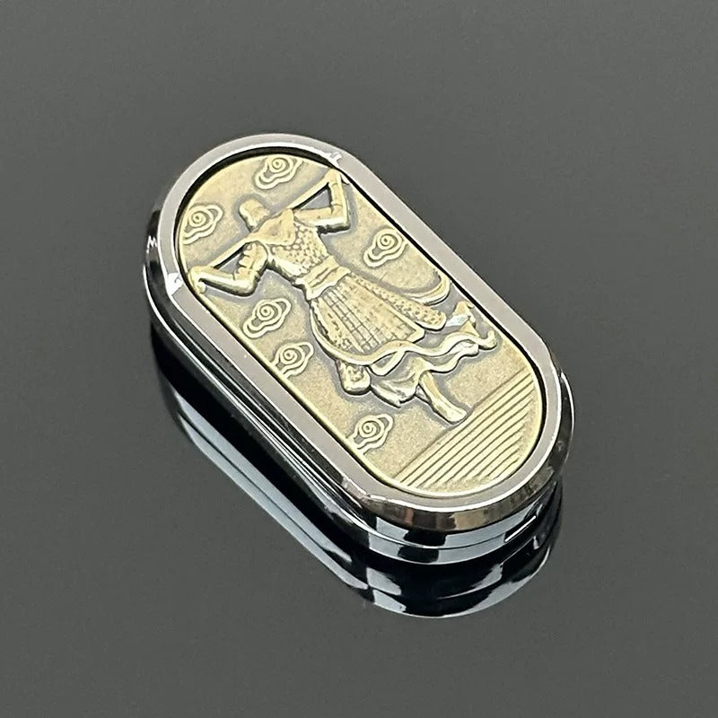 Dragon Fidget Slider