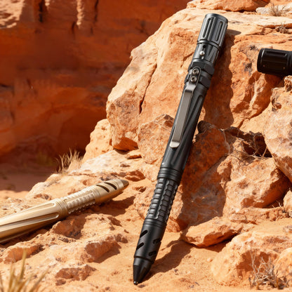 Tactical EDC Ignition Pen