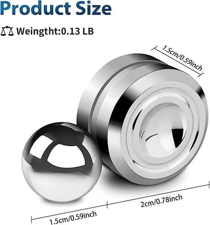 Add On - Orbiter Magnetic Spinner