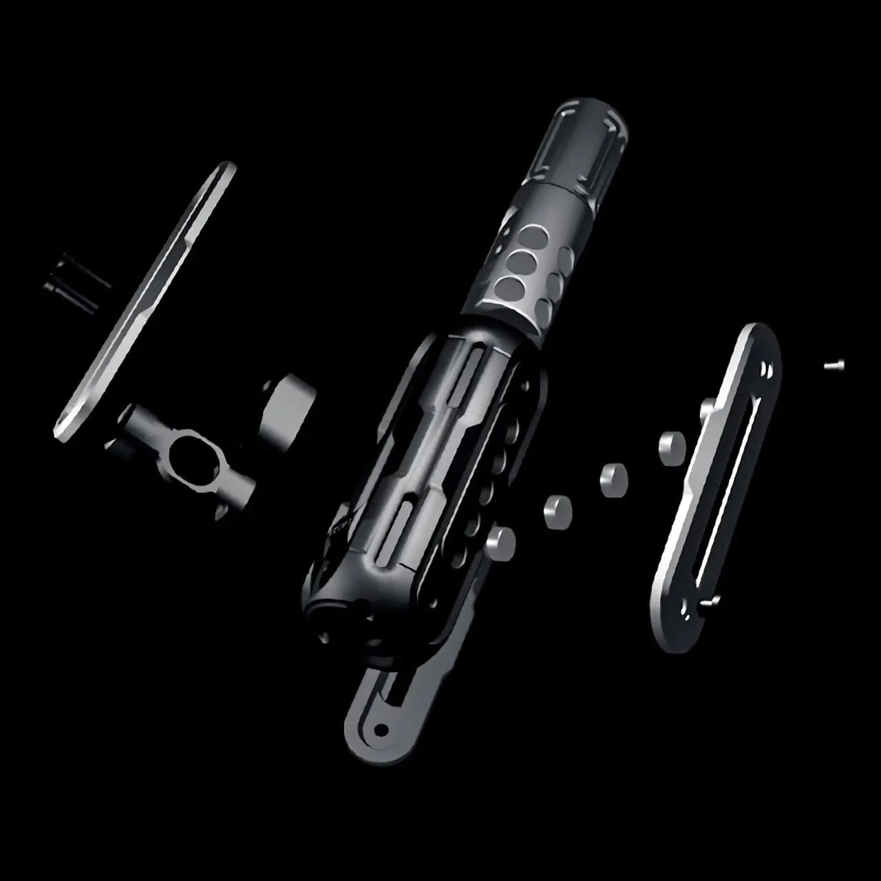 EDC Fidget Toys - Artillery