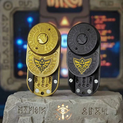 Sword & Shield