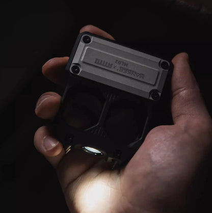 ML02 Flashlight