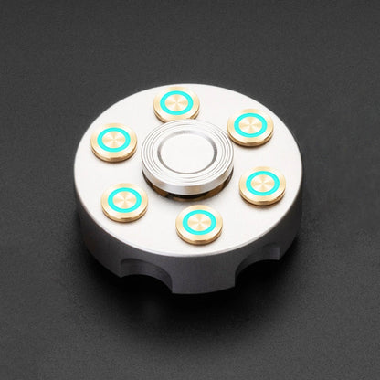 Revolver Spinner