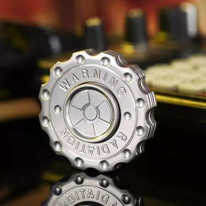 EDC Fidget Toys - Fingertip Gyro