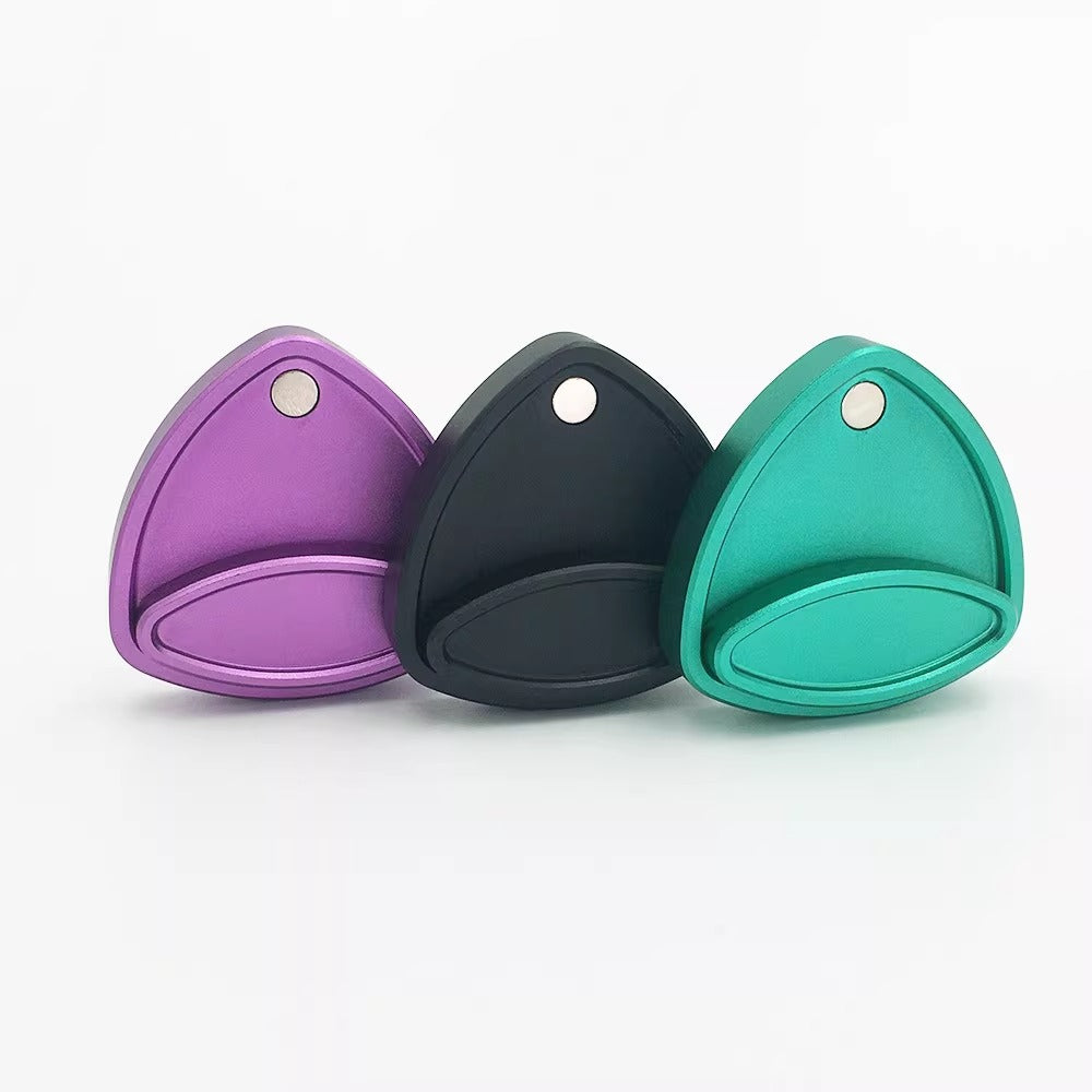 Pivot Magnetic Slider