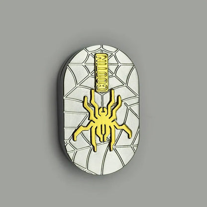 Spider Fidget Slider