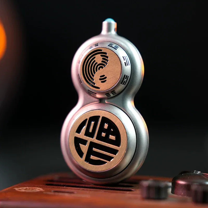 Qiankun Fortune Gourd