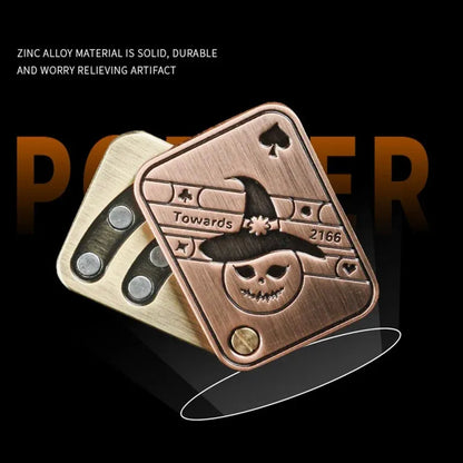 Poker Slider