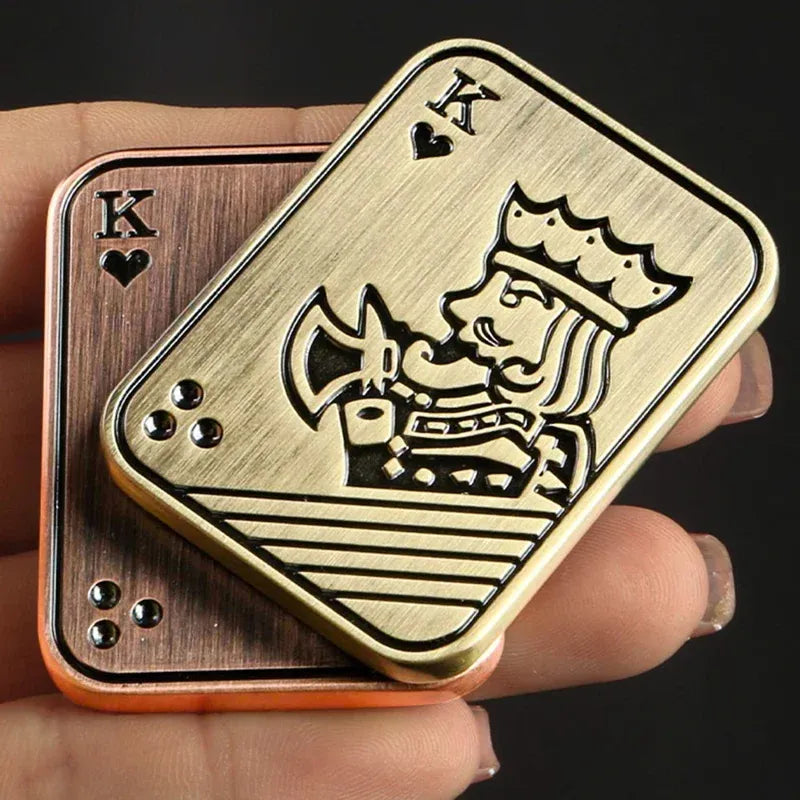 Poker Slider