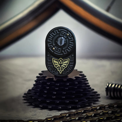 Sword & Shield