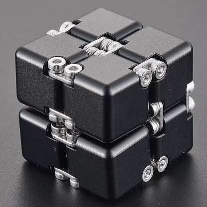 Infinite Cube